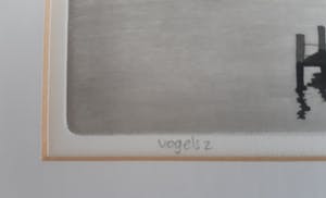 Guus Kuit - Vogels 2 kopen? Bied vanaf 20!