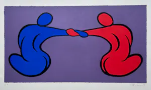 Donna Corbani - Zonder titel kopen? Bied vanaf 45!