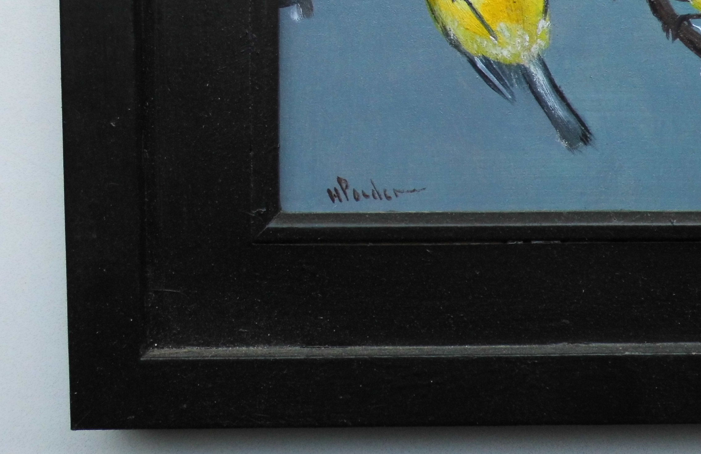 Henk Poeder - pimpelmezen kopen? Bied vanaf 59!