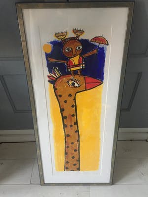 Toyin Loye - Communication with spirits 1 kopen? Bied vanaf 70!