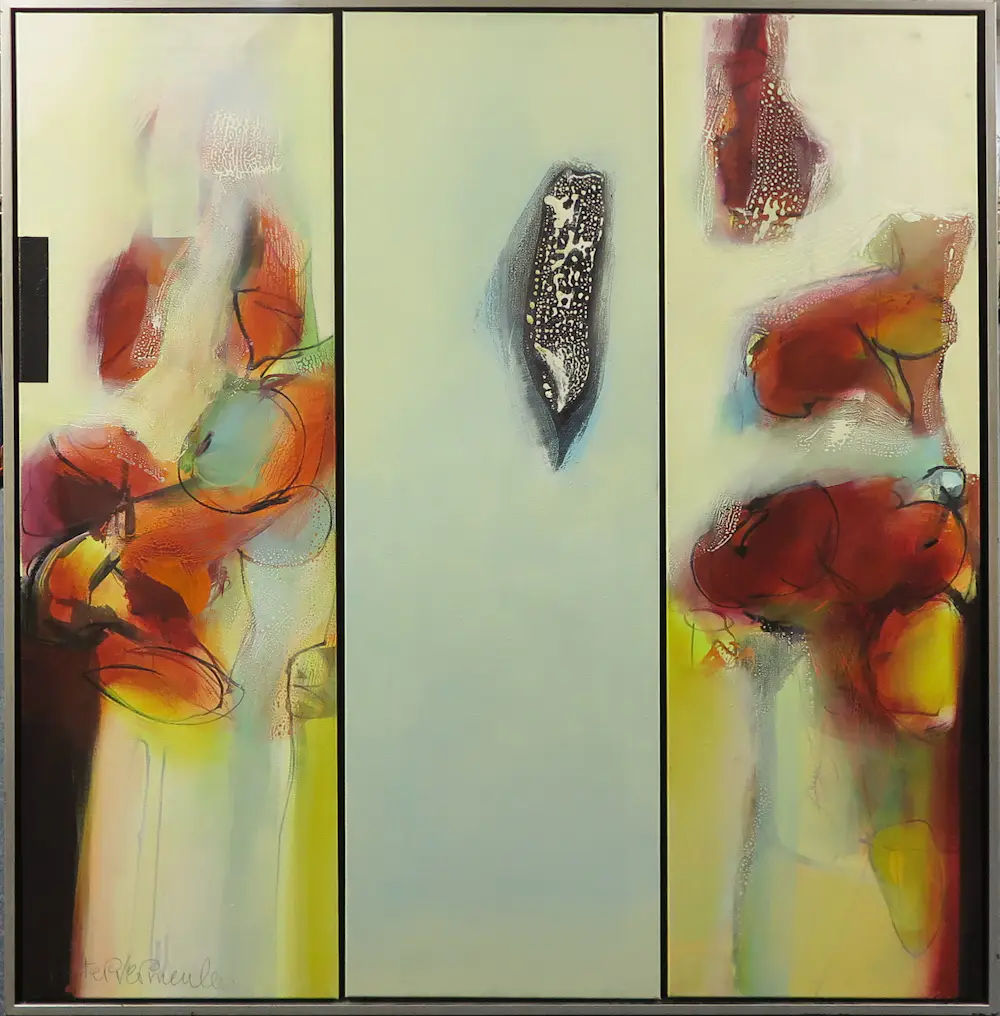 Pieter Vermeulen (1949)