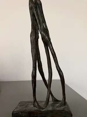 Evert van Hemert - Omarming kopen? Bied vanaf 399!