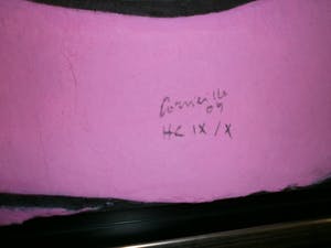 Corneille - Soleil rouge ciel blanc kopen? Bied vanaf 850!