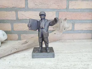 Marlies Noordkamp-Drummen - "de opzichter" kopen? Bied vanaf 25!