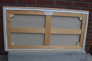 Adolfo Ramon Torcal - Landschap Spanje kopen? Bied vanaf 500!