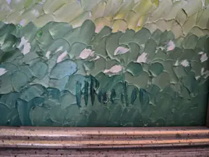 Henk Poeder - Romantisch landschap met twee vrouwen kopen? Bied vanaf 95!