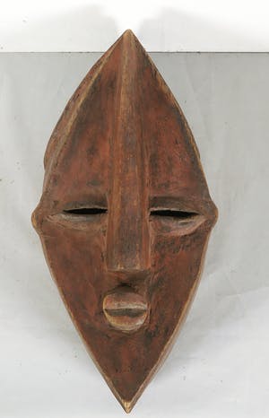 Lwalwa - Initiatiemasker kopen? Bied vanaf 1!