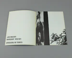 Jan Mulder - Collectie naslagwerken (5x) kopen? Bied vanaf 35!