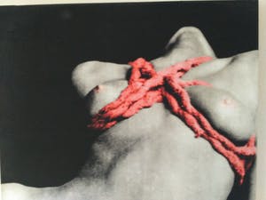 Niet of onleesbaar gesigneerd - Erotiek kopen? Bied vanaf 1!