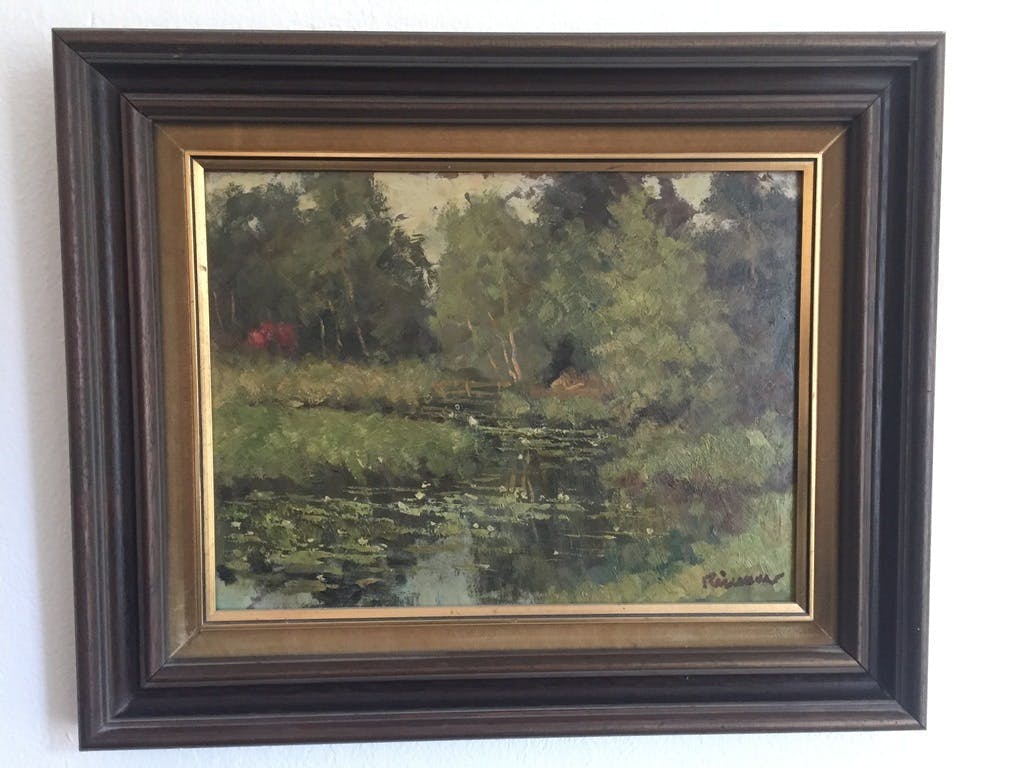 Roelof Wildeboer - Roel Wildeboer, De Kreek 1977 kopen? Bied vanaf 175!