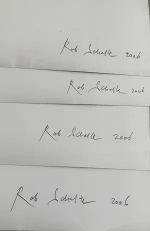 Rob Scholte - Bergense School 13 dorpsgezichten met straatnamen. kopen? Bied vanaf 200!