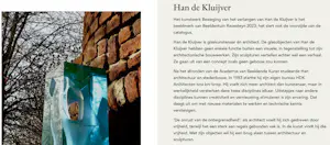 Han de Kluijver - Het zichtbare teken kopen? Bied vanaf 100!