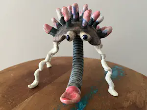 Karola Veldkamp - FANTASIEDIER kopen? Bied vanaf 30!