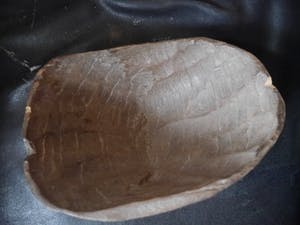 Niet of onleesbaar gesigneerd - PENDE Malade masker uit DR.Congo kopen? Bied vanaf 10!