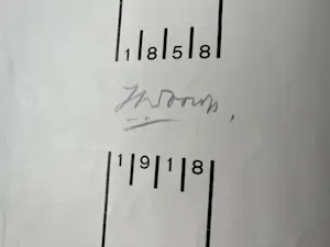 Jan Toorop - Ter gelegenheid van zijn 60sten verjaardag. kopen? Bied vanaf 95!