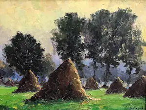 Ben Viegers - Hooioppers kopen? Bied vanaf 350!