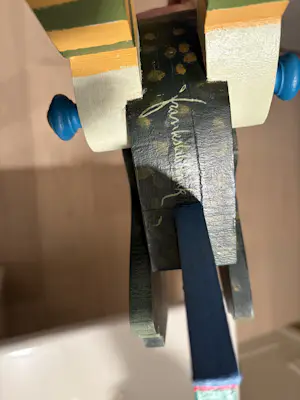 Frank Slabbinck - Kleinere vogel kopen? Bied vanaf 1250!