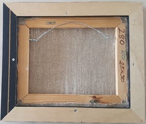 Anna von Glasow - Steingarten kopen? Bied vanaf 105!