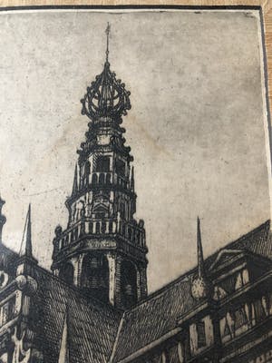 Marius Johannes Janssen - Leiden - Stadhuis kopen? Bied vanaf 1!
