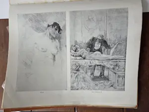 Felicien Rops - Door Gustave Kahn. kaufen? Bieten Sie von 39!