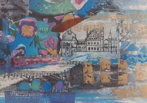 Nissan Engel - Improvisation II kopen? Bied vanaf 30!