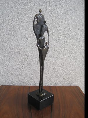 Corry Ammerlaan - 5 personen. kopen? Bied vanaf 45!