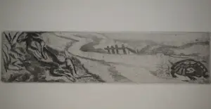 Jeanne Bieruma Oosting - Ets - De Haas en de Schildpad kopen? Bied vanaf 50!