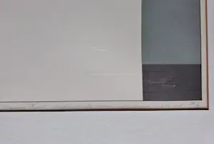 Marinus Fuit - Uitgespaarde vorm scheepsroer (groot) kopen? Bied vanaf 85!