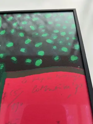 Corneille - De rode loper kopen? Bied vanaf 350!