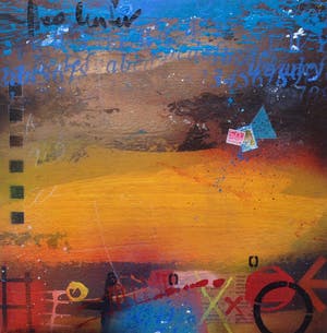 Theo Koster - move on kopen? Bied vanaf 1!