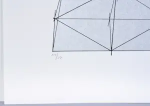 Jan Beekman - Zeefdruk - Gesigneerd - 54x42 cm - 1977 kopen? Bied vanaf 45!