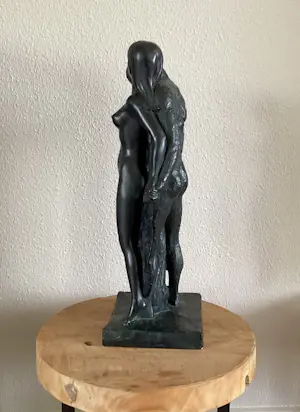 Austin Productions - Sculptuur naar Theodore De Groot kopen? Bied vanaf 50!