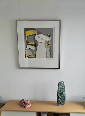 Fon Klement - Boardsnede kopen? Bied vanaf 200!