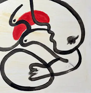 Gundi Falk - Falks Klebstoff kopen? Bied vanaf 750!