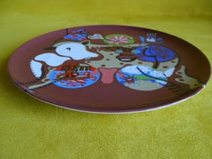 Royal Goedewaagen - De Toyisten, De vier magen van de Liefde kopen? Bied vanaf 10!