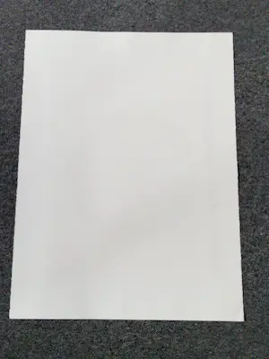 Hans Wap - Grote in 1995 gemaakte kleurenzeefdruk “From—To “ - beperkte oplage (100) kopen? Bied vanaf 39!