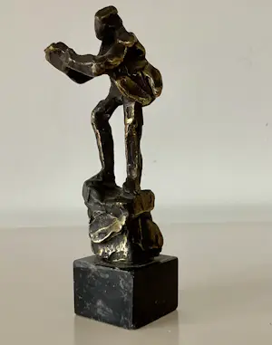 Jits Bakker - Het lezertje kopen? Bied vanaf 145!