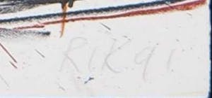 Rik van Iersel - Lot van drie lithos, The storytellers kopen? Bied vanaf 1!