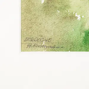 Hen Euverman - Dordogne kopen? Bied vanaf 150!