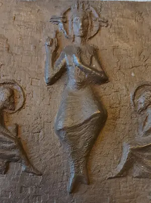 Thomas Rodr - Jezus Christus en de 12 discipelen kaufen? Bieten Sie von 1500!