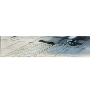 Panamarenko - Zeer grote (116 x 84.5) tentoonstellings affiche van de "Scotch Gambit" kopen? Bied vanaf 250!