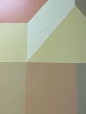 Gilbert Swimberghe - Geometrische compositie kopen? Bied vanaf 1950!