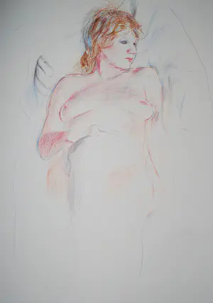 David Hockney - hardcover: Portretten kopen? Bied vanaf 65!