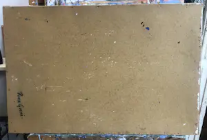 Rien Goené - Model in atelier kopen? Bied vanaf 650!