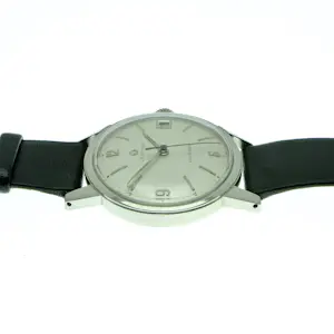 Certina Certidate - herenhorloge kopen? Bied vanaf 100!