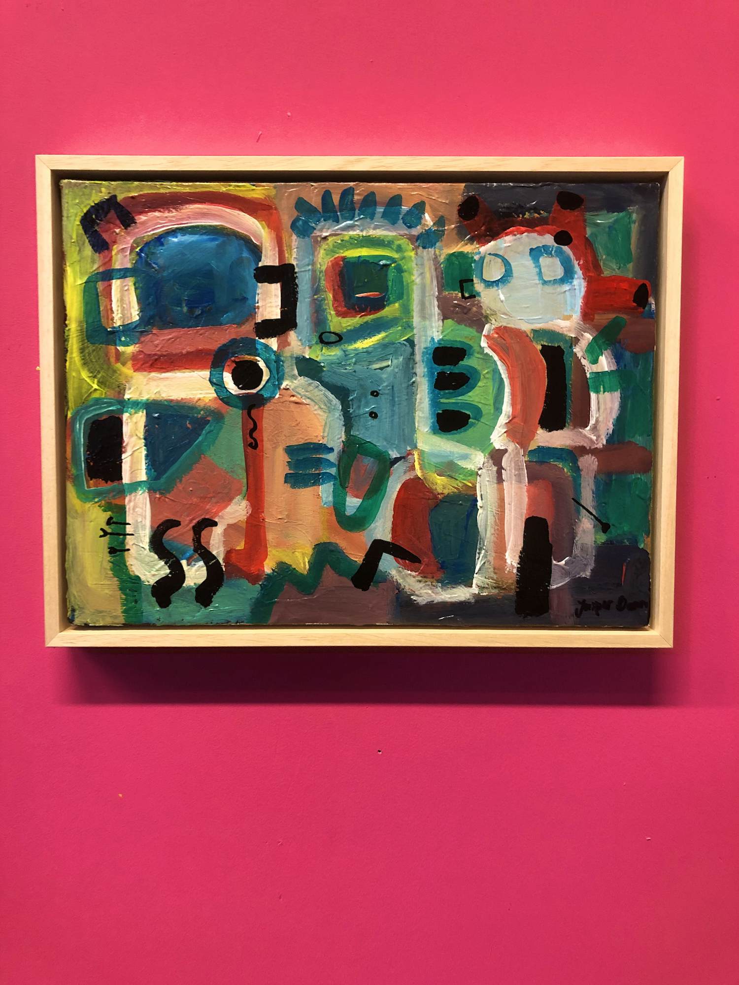 Jasper Banen - Bolleboos kopen? Bied vanaf 210!