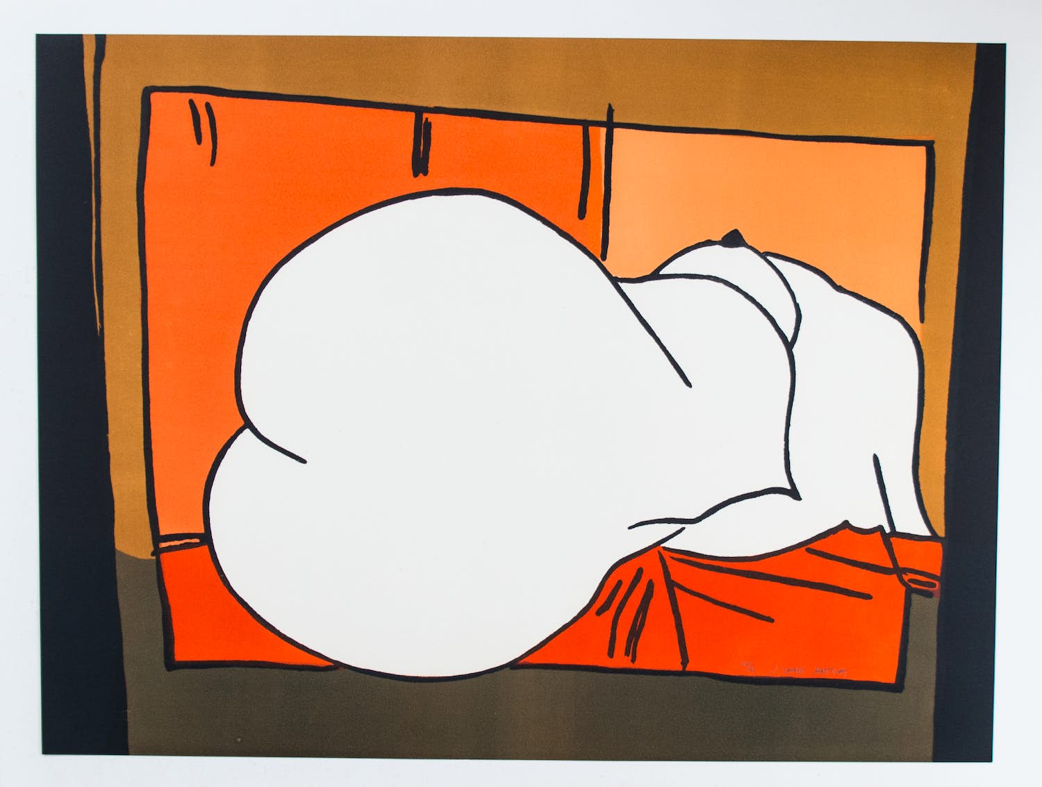 Joan Gardy - Artigas - Le miroir des fous verkocht voor € 49!