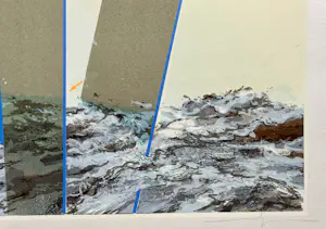 Martin R. Baeyens - Zonder titel kopen? Bied vanaf 40!