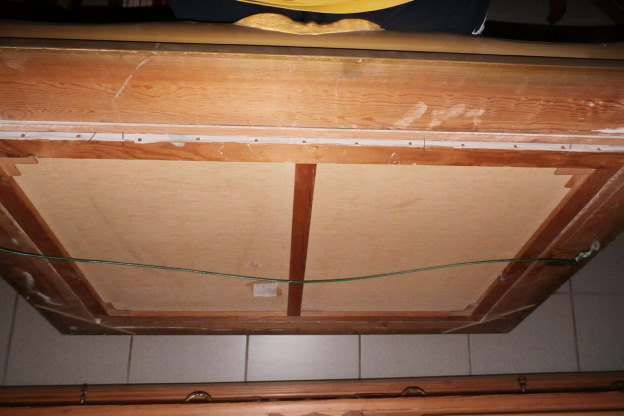 Armand Lacour - zeer groot dorpszicht kopen? Bied vanaf 100!