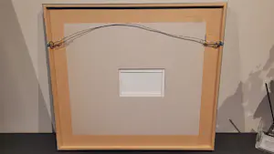 Thomas Ruff - Haus Perls Berlin (H.p.b. 01) - handgesigneerd kopen? Bied vanaf 1200!